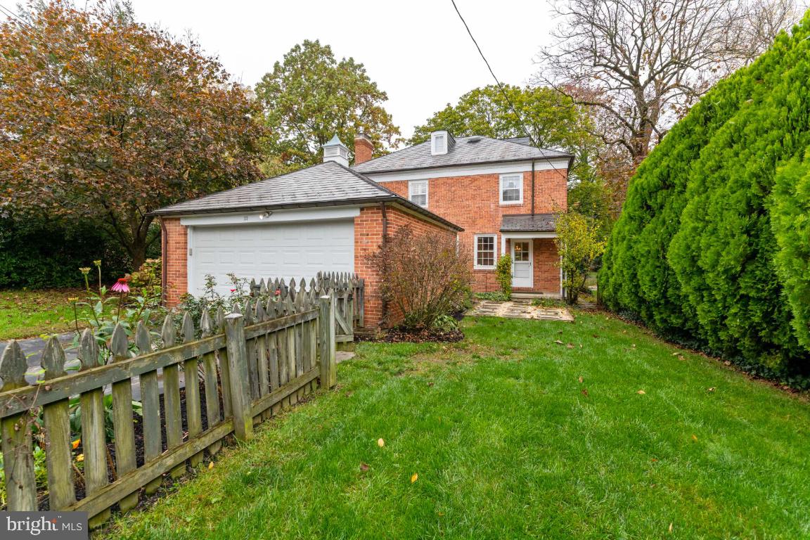 111 St Dunstans Road Baltimore, MD 21212 - Photo 39 of 40