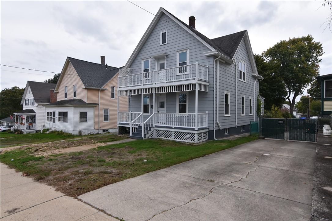617 Gaskill Street Woonsocket, RI 02895 - Photo 1 of 21 Gallery Image 1
