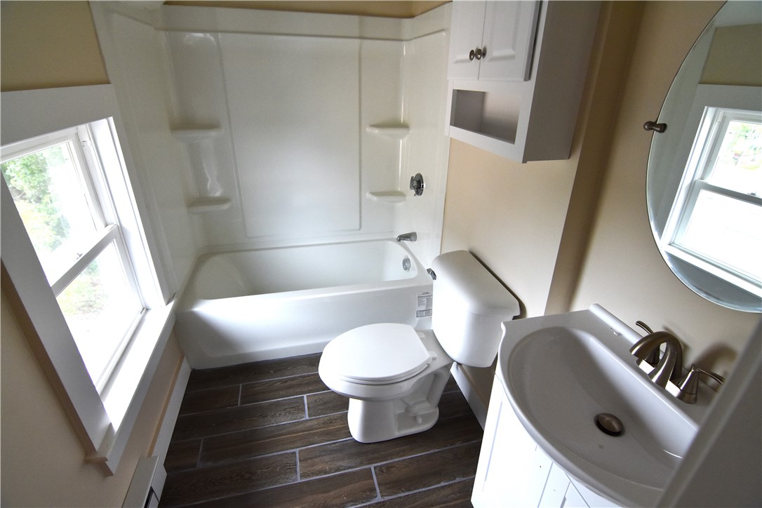 617 Gaskill Street Woonsocket, RI 02895 - Photo 18 of 21 second floor bath