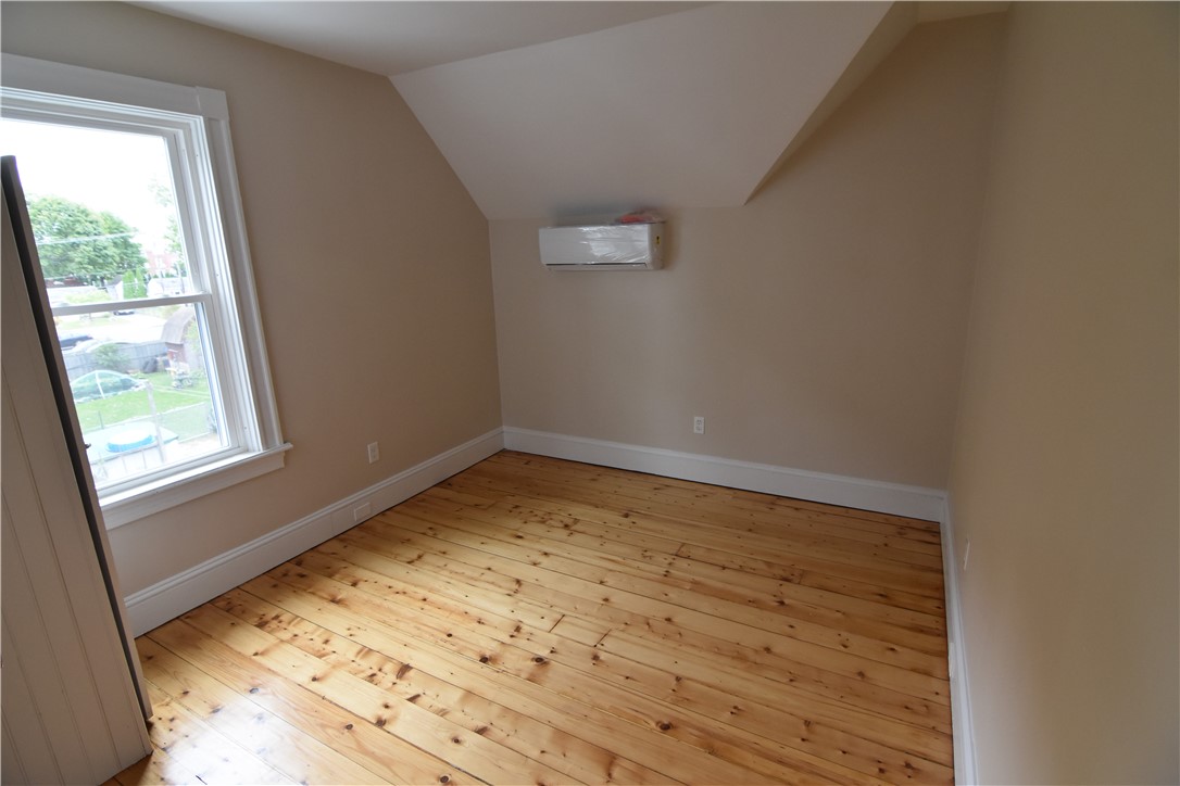 617 Gaskill Street Woonsocket, RI 02895 - Photo 20 of 21 second floor bedroom
