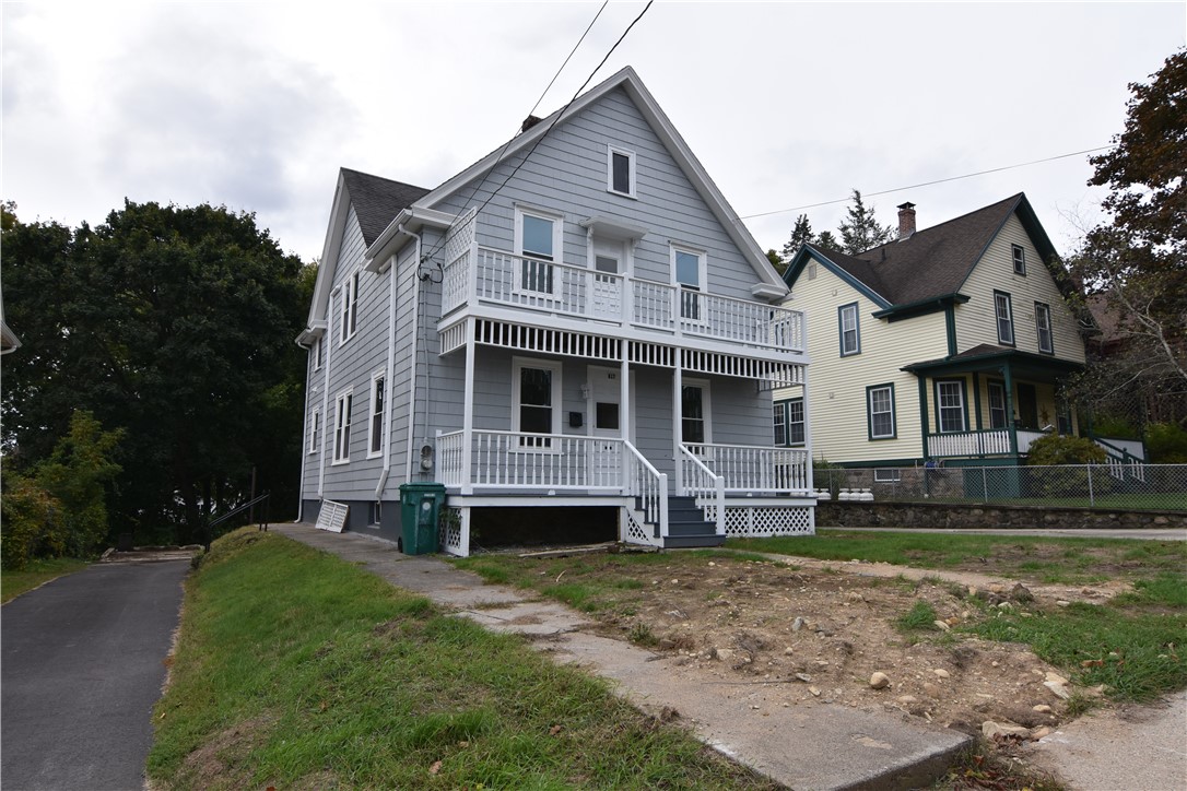 617 Gaskill Street Woonsocket, RI 02895 - Photo 2 of 21 Gallery Image 2