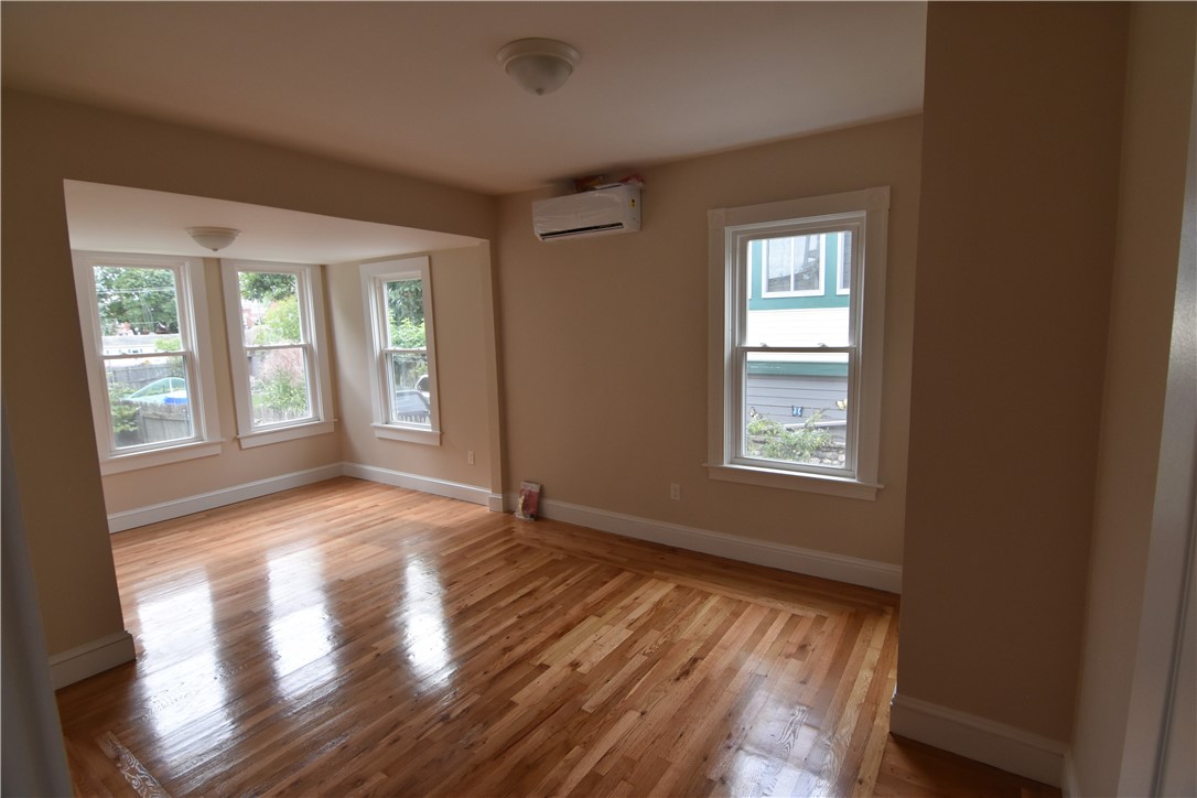 617 Gaskill Street Woonsocket, RI 02895 - Photo 6 of 21 first floor master bedroom