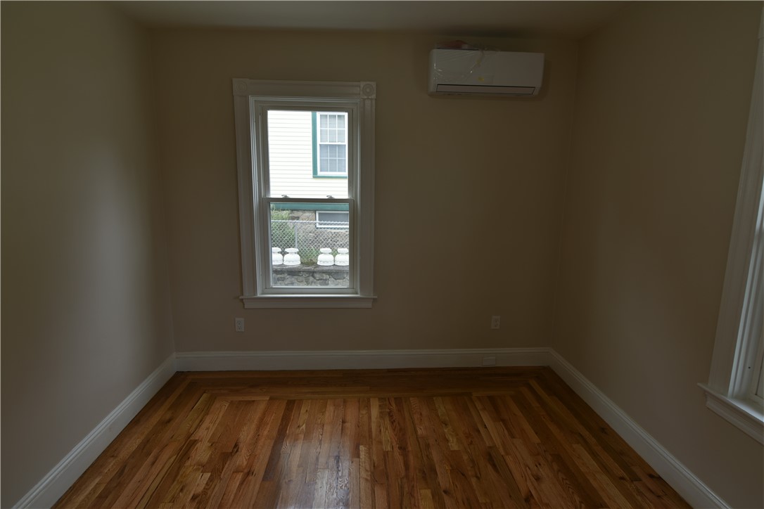 617 Gaskill Street Woonsocket, RI 02895 - Photo 9 of 21 first floor bedroom