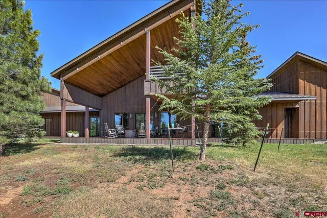 $1,498,000 | 120 Glen Eaton Drive, Pagosa Springs, CO 81147