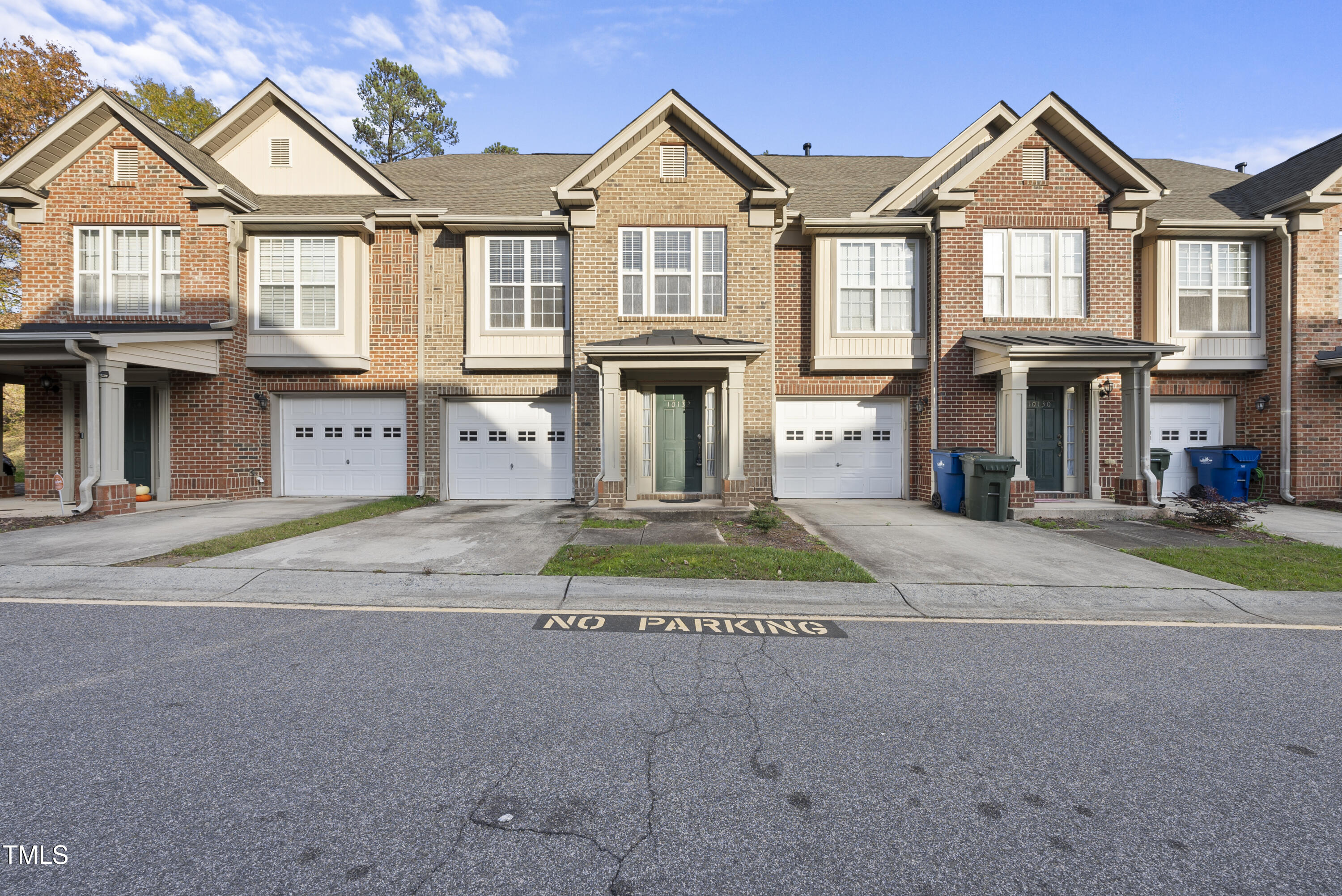 10132 Blackwell Drive Raleigh, NC 27617 - Photo 1 of 29 DSC02500