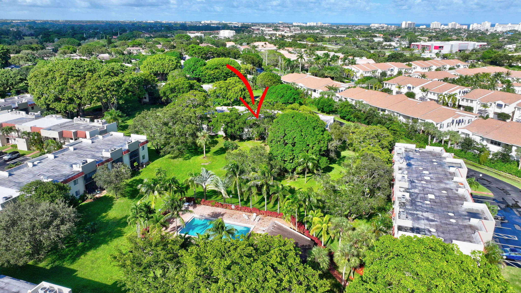 120 Northwest 70th Street, Unit 103 Boca Raton, FL 33487 - Photo 24 of 26 31-web-or-mls-DJI_20241021154809_0481_D_