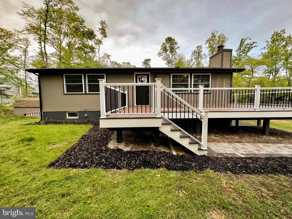 687 Jackson Road Mullica Hill, NJ 08062 - Photo 2 of 18