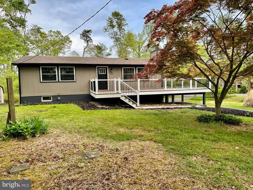 687 Jackson Road Mullica Hill, NJ 08062 - Photo 3 of 18