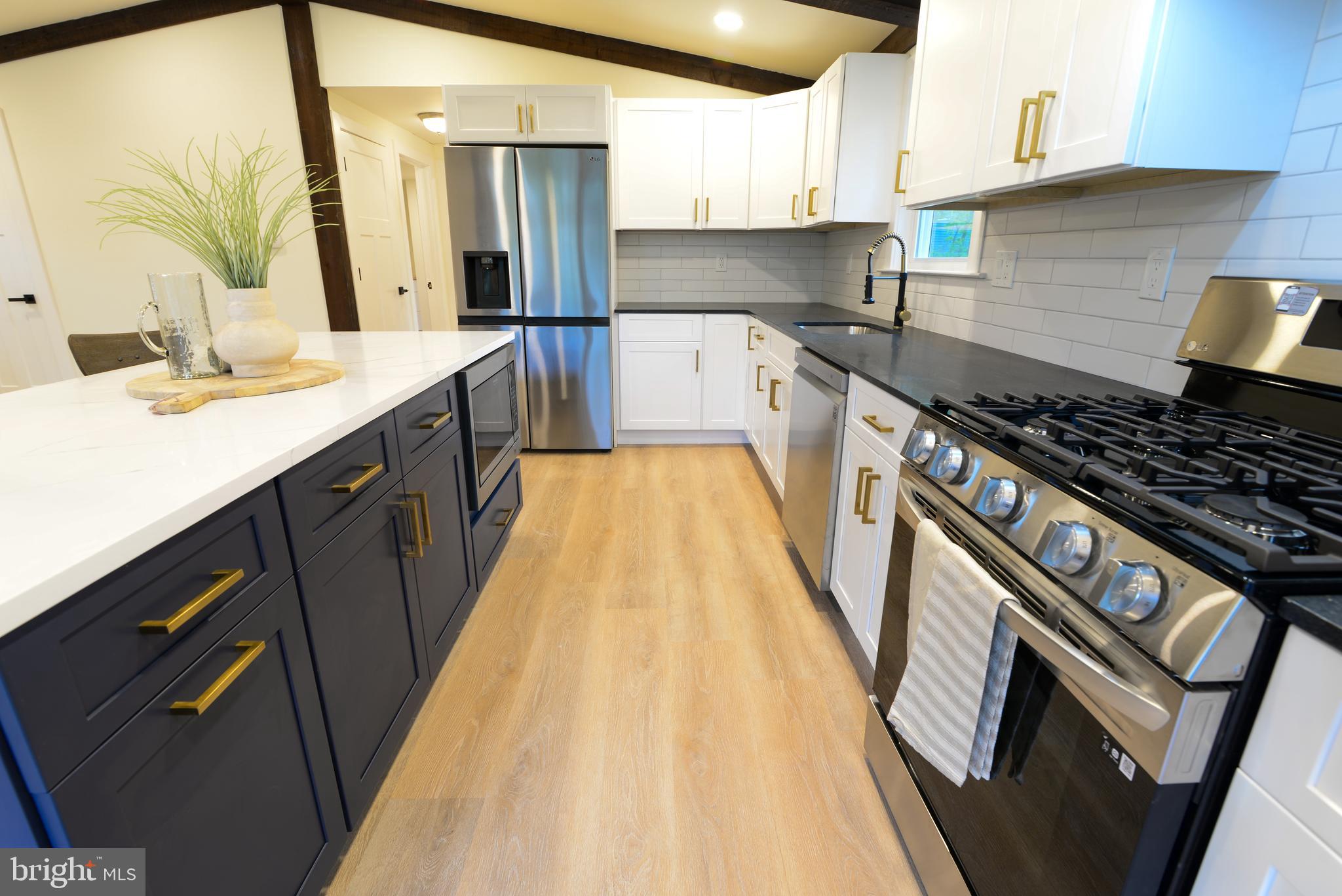 687 Jackson Road Mullica Hill, NJ 08062 - Photo 6 of 18 Kitchen