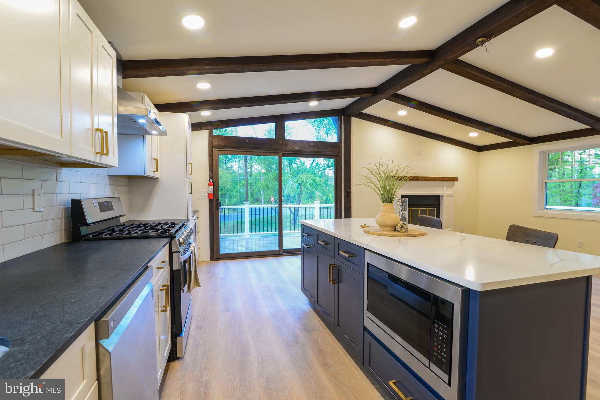 687 Jackson Road Mullica Hill, NJ 08062 - Photo 7 of 18 Kitchen