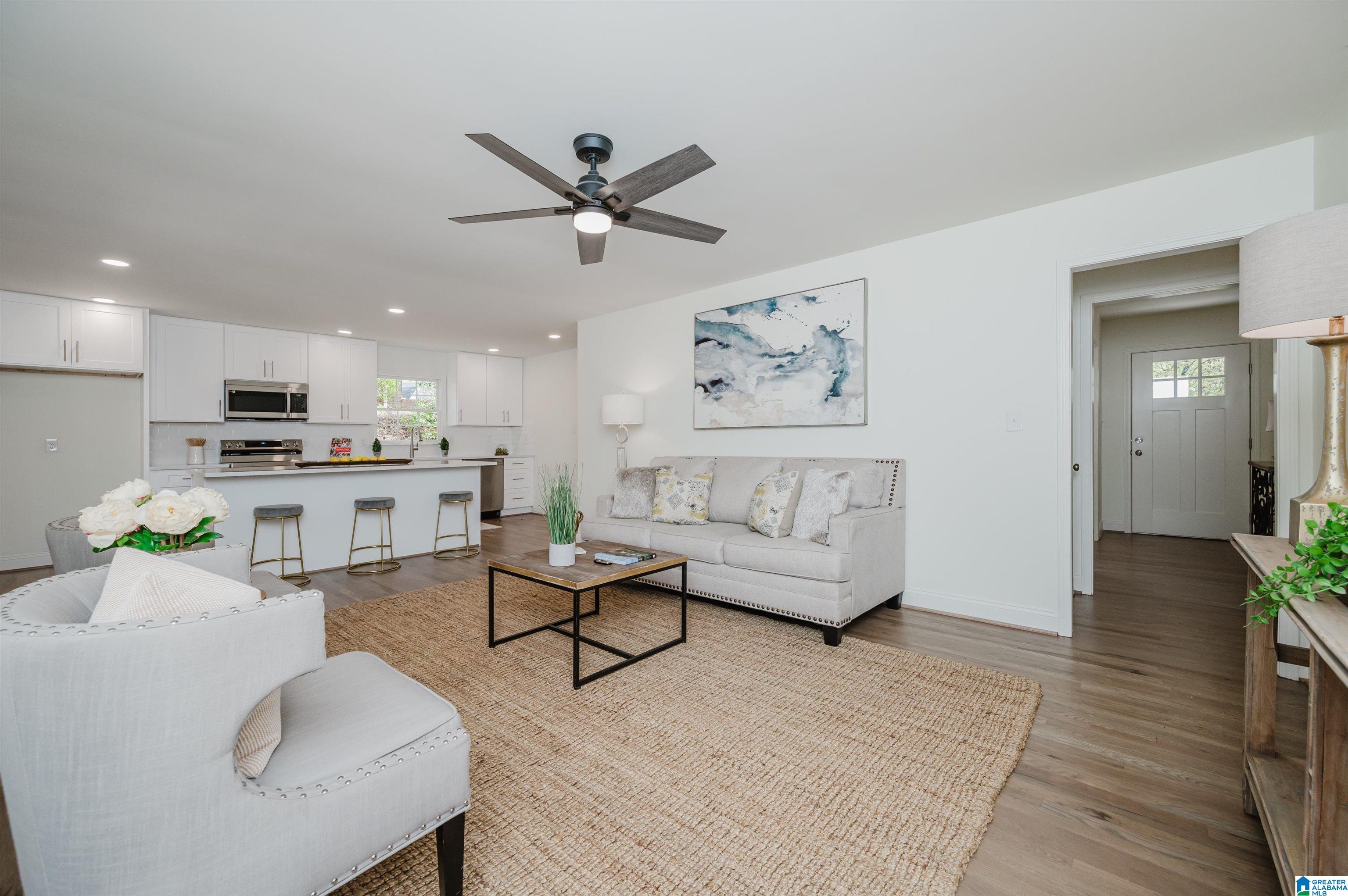 3624 Ridge Ranch Circle Birmingham, AL 35216 - Photo 23 of 51