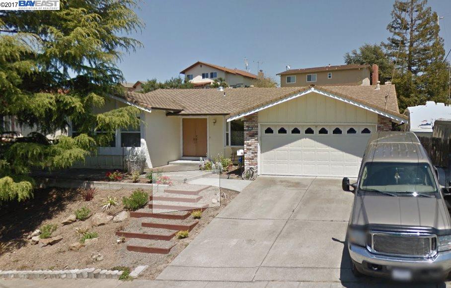 5695 Sun Ridge Court Castro Valley, CA 94552 - Photo 1 of 1 Gallery Image 1