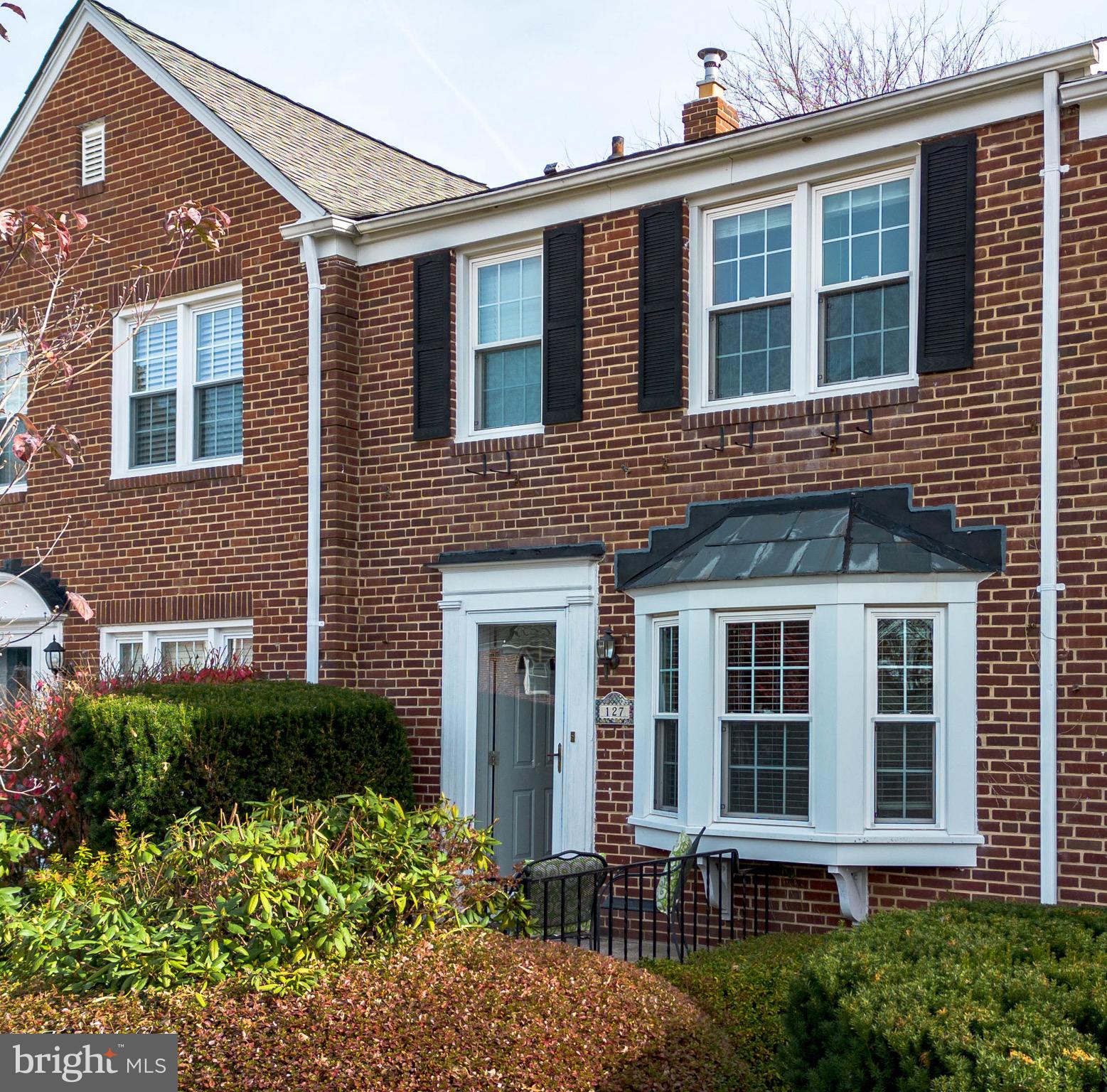 127 Stanmore Road Baltimore, MD 21212 - Photo 1 of 37 Welcome to 127 Stanmore! Your new home awaits!
