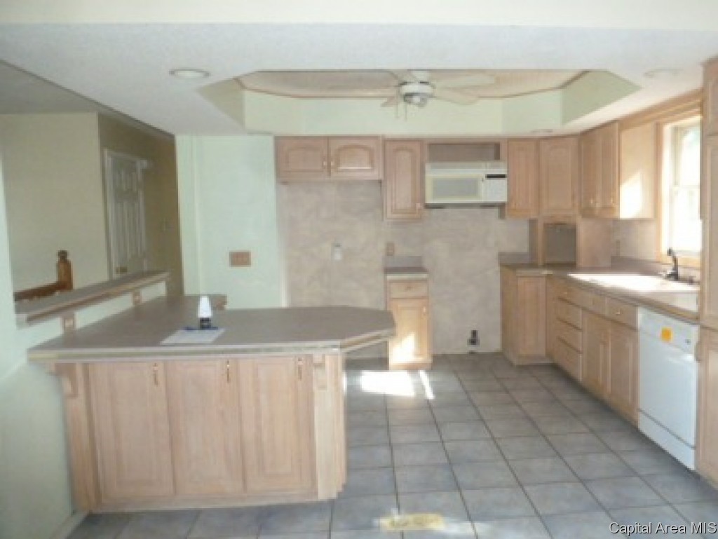 946 South Green Meadow Drive Decatur, IL 62521 - Photo 4 of 14