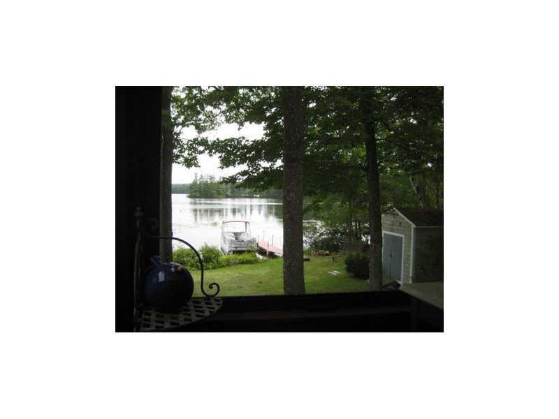 73 Meadow Road Raymond, ME 04071 - Photo 16 of 18 View.