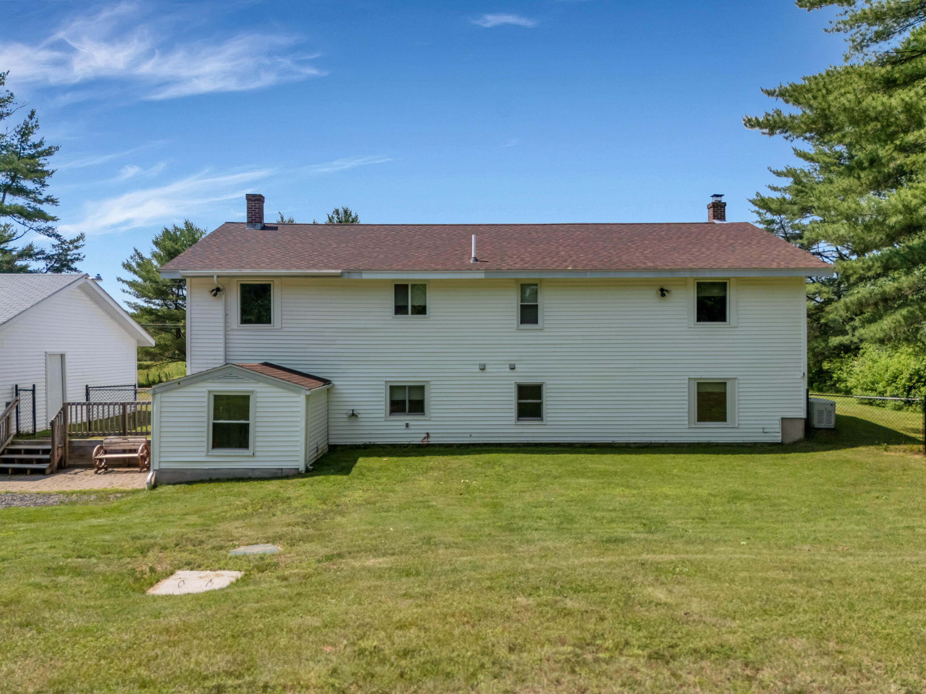 39 Patterson Road Pittston, ME 04345 - Photo 5 of 68 DJI_20260629135449_0047_D