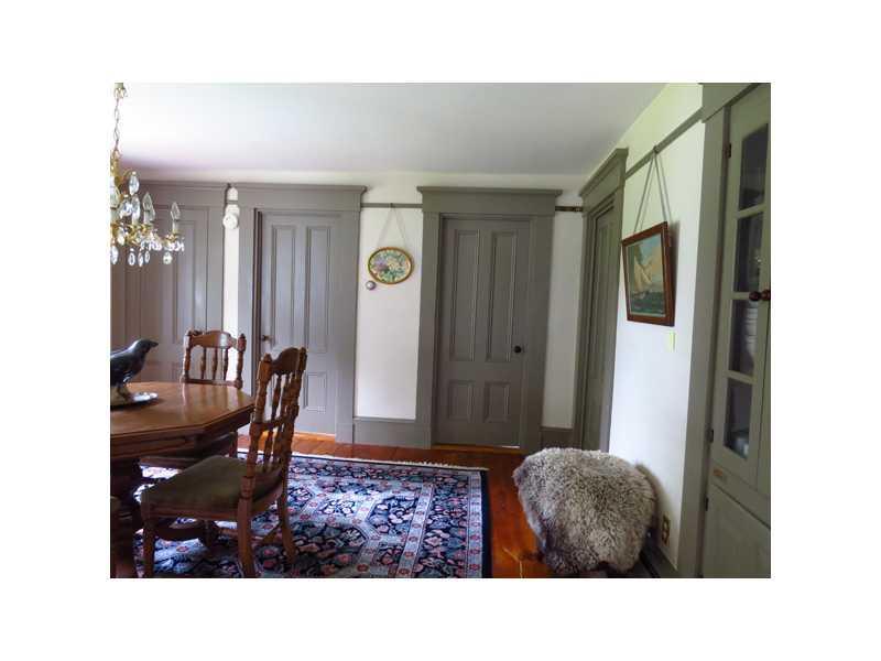 1353 River Road Orrington, ME 04474 - Photo 9 of 29 Dining Room.