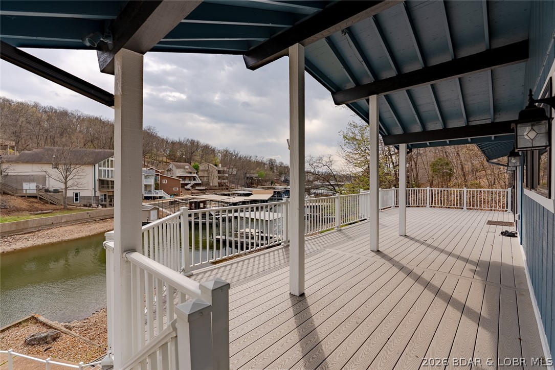 131 Frudeger Road Lake Ozark, MO 65049 - Photo 20 of 78 Watch the water all day long!