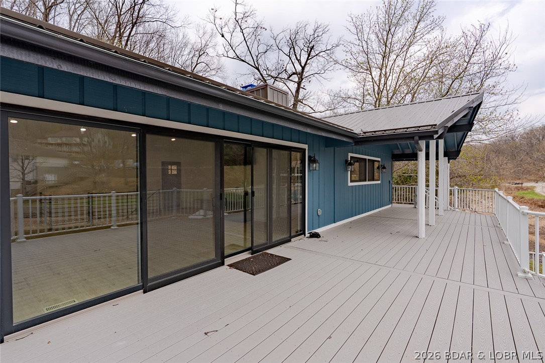 131 Frudeger Road Lake Ozark, MO 65049 - Photo 21 of 78 New sliders and windows