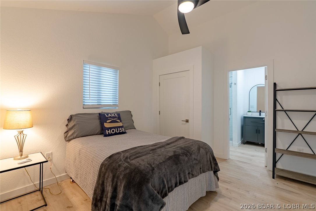 131 Frudeger Road Lake Ozark, MO 65049 - Photo 22 of 78 Main floor suite added