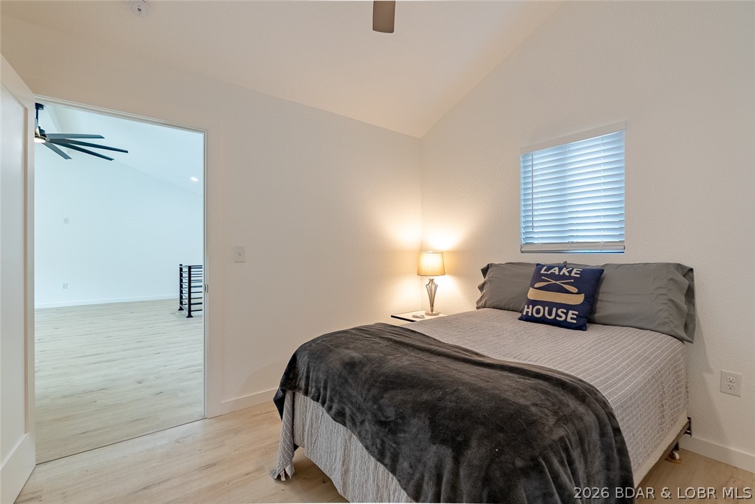 131 Frudeger Road Lake Ozark, MO 65049 - Photo 23 of 78 Main floor suite