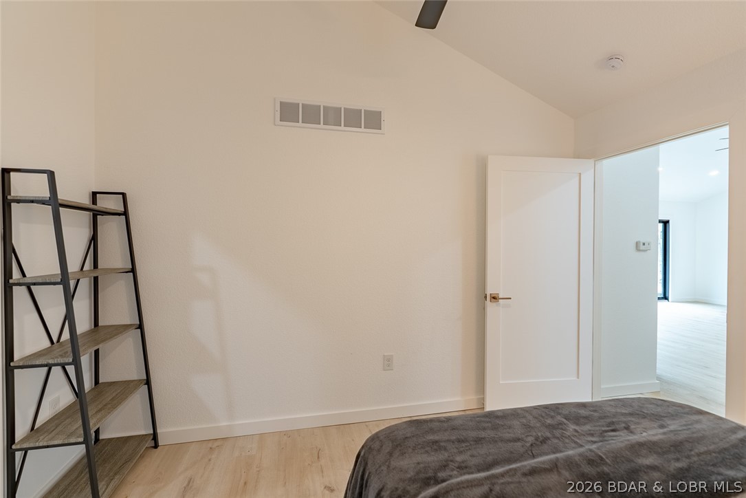 131 Frudeger Road Lake Ozark, MO 65049 - Photo 24 of 78 Main floor suite opens to living area