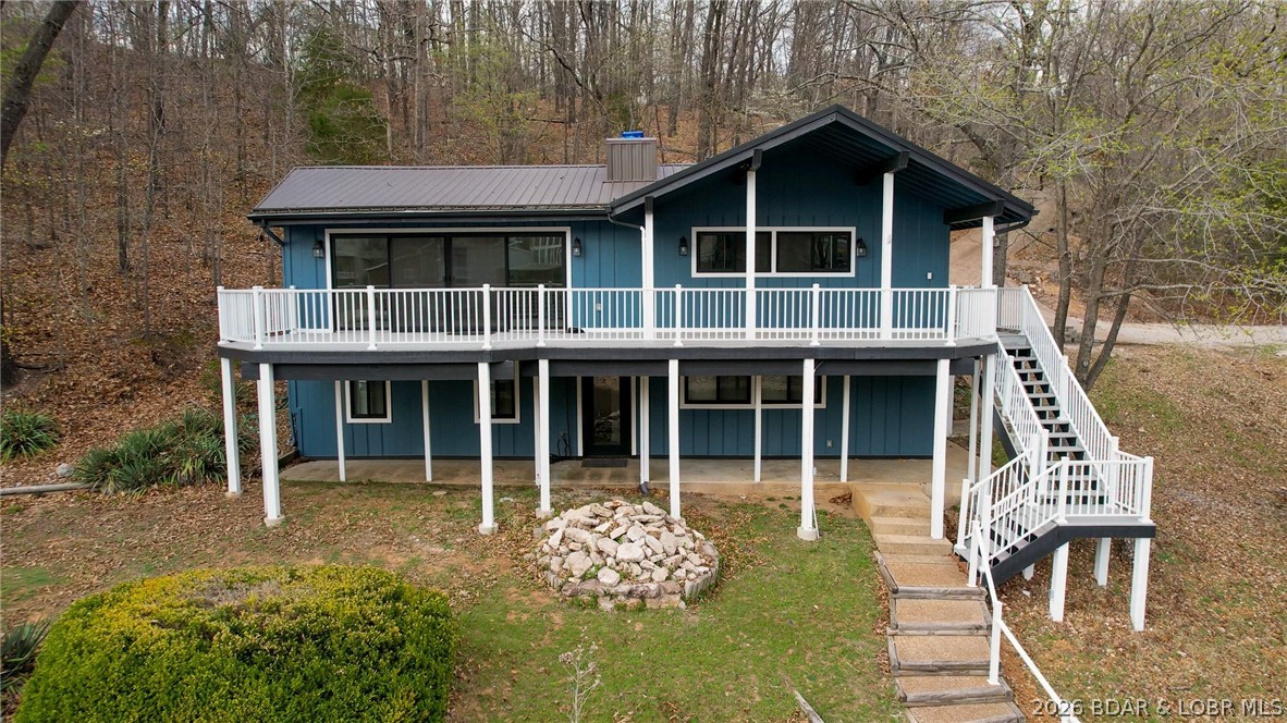 131 Frudeger Road Lake Ozark, MO 65049 - Photo 3 of 78 Updated and ready for new owners