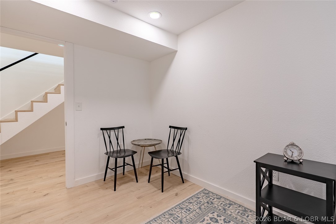 131 Frudeger Road Lake Ozark, MO 65049 - Photo 34 of 78 Guest bedroom 1