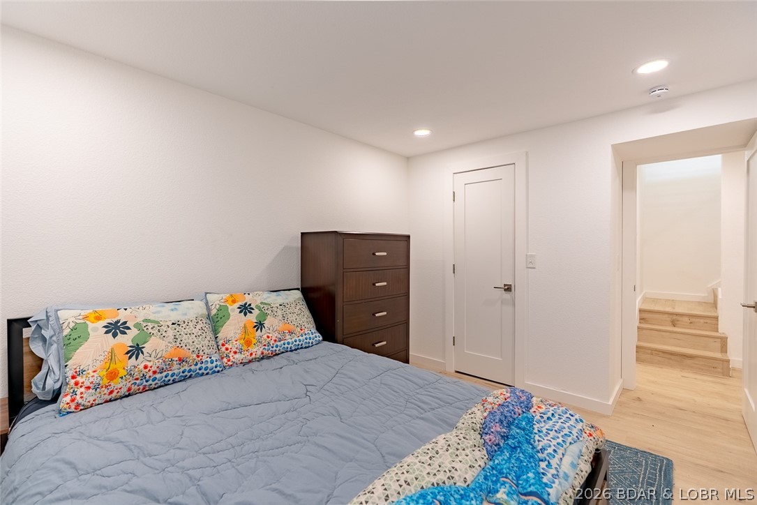 131 Frudeger Road Lake Ozark, MO 65049 - Photo 36 of 78 Guest bedroom 2