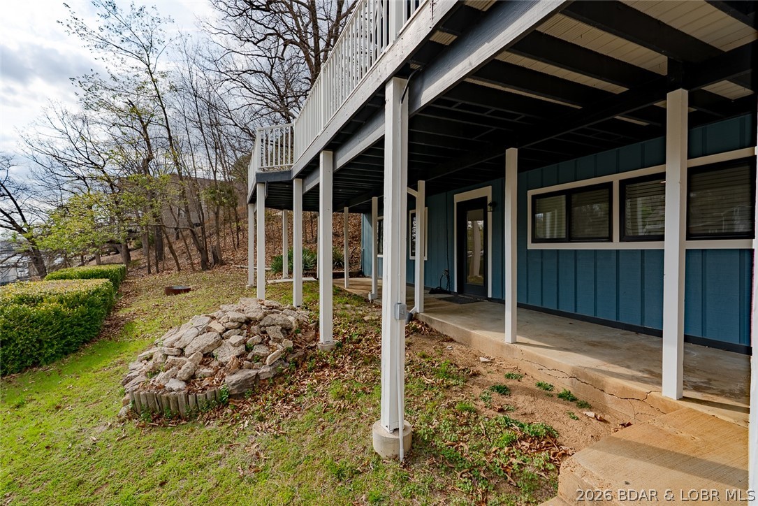 131 Frudeger Road Lake Ozark, MO 65049 - Photo 52 of 78
