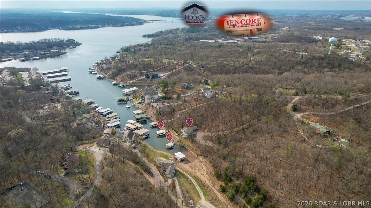 131 Frudeger Road Lake Ozark, MO 65049 - Photo 66 of 78 Close to many hotspots by car OR boat!