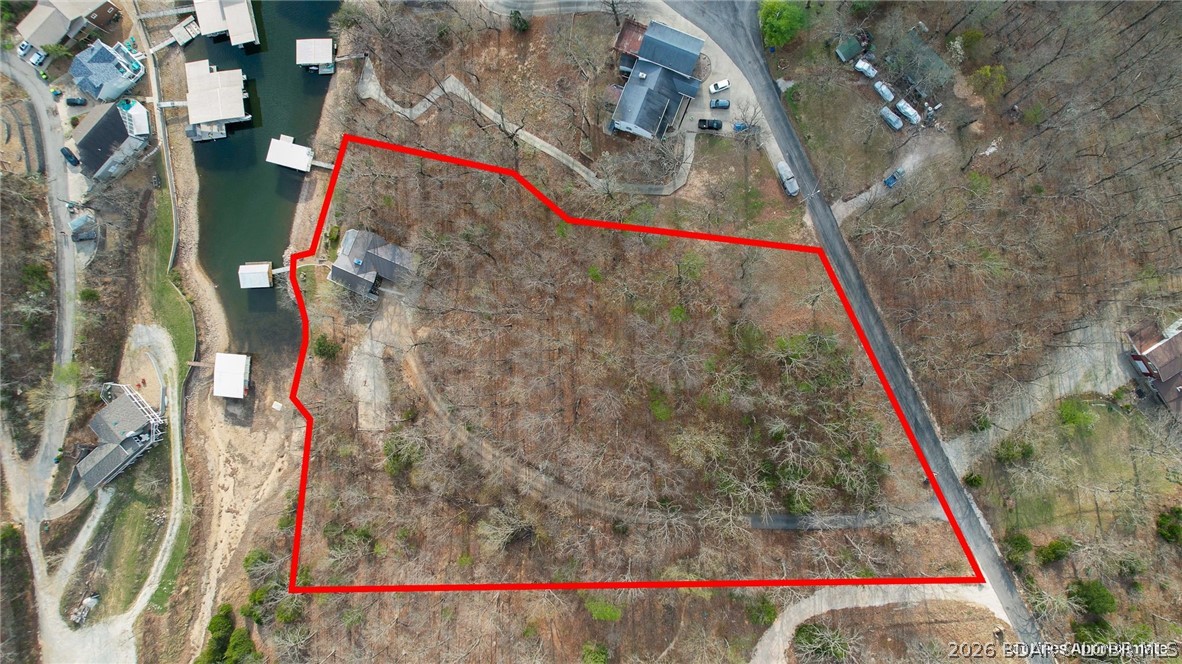 131 Frudeger Road Lake Ozark, MO 65049 - Photo 67 of 78 3.4 acres and approx. 350 ft lakefront