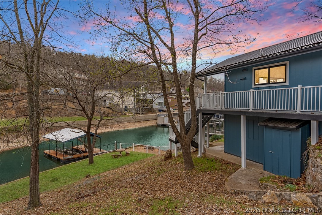 131 Frudeger Road Lake Ozark, MO 65049 - Photo 73 of 78