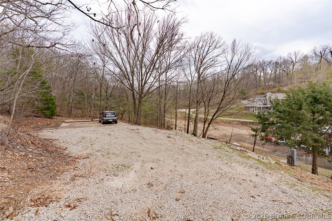 131 Frudeger Road Lake Ozark, MO 65049 - Photo 78 of 78 TONS of parking!
