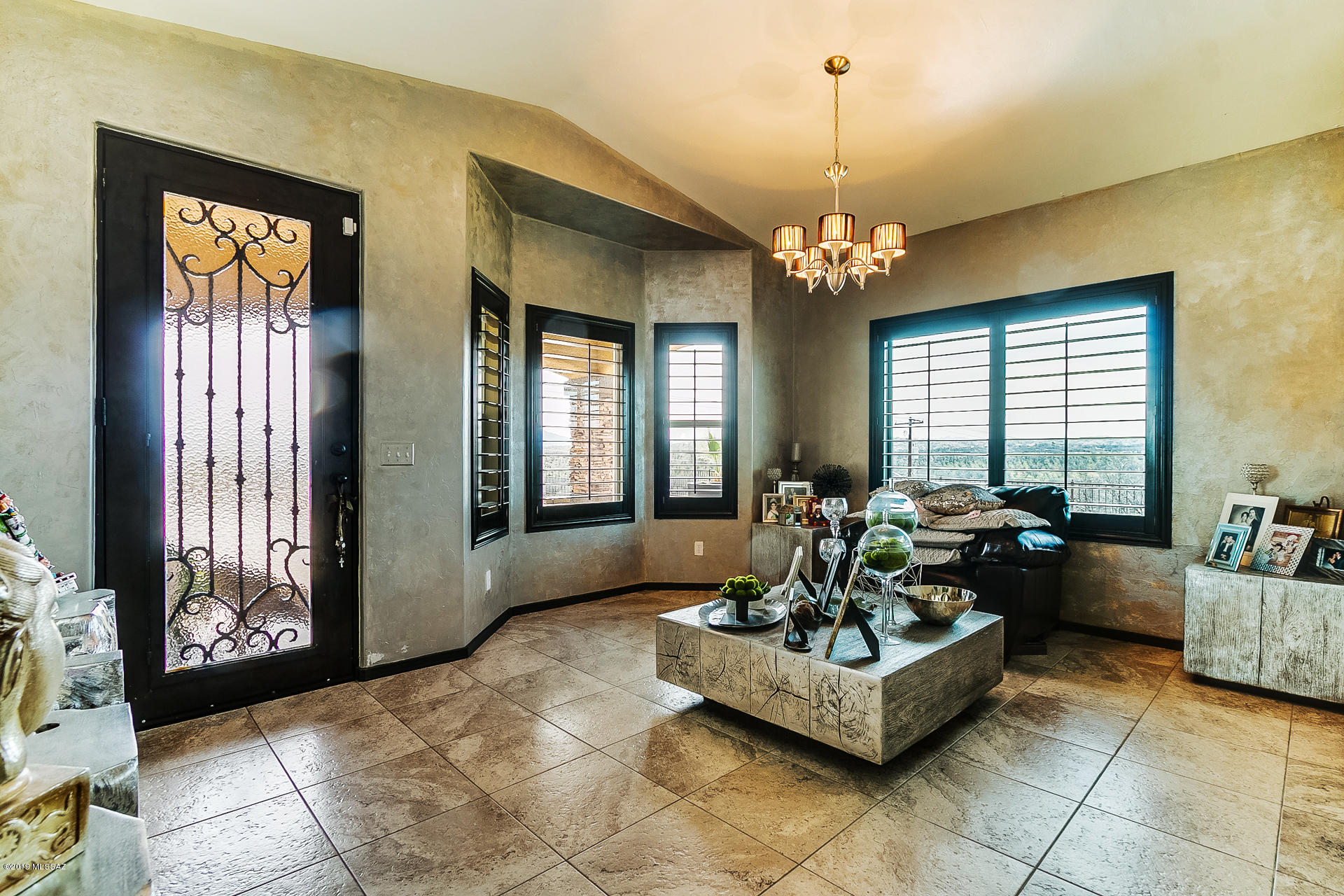 1061-2 Camino Caralampi Rio Rico, AZ 85648 - Photo 5 of 40