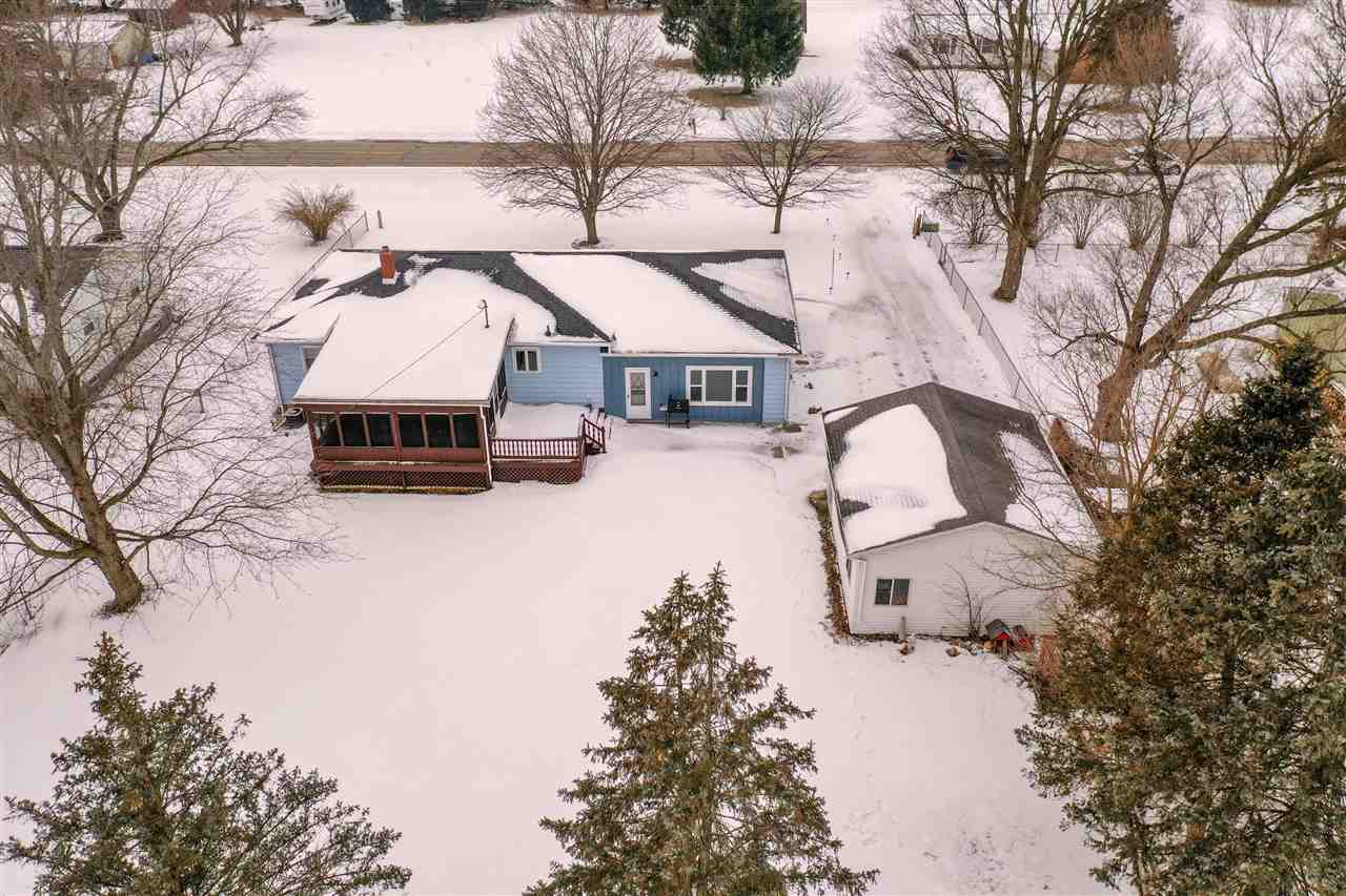 6021 Duffield Road Swartz Creek, MI 48473 - Photo 12 of 46