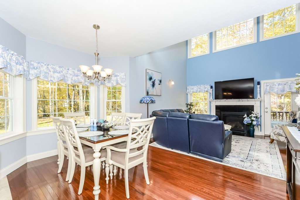 90 Fisher Road, Unit 4 Holden, MA 01520 - Photo 8 of 29 Gallery Image 8