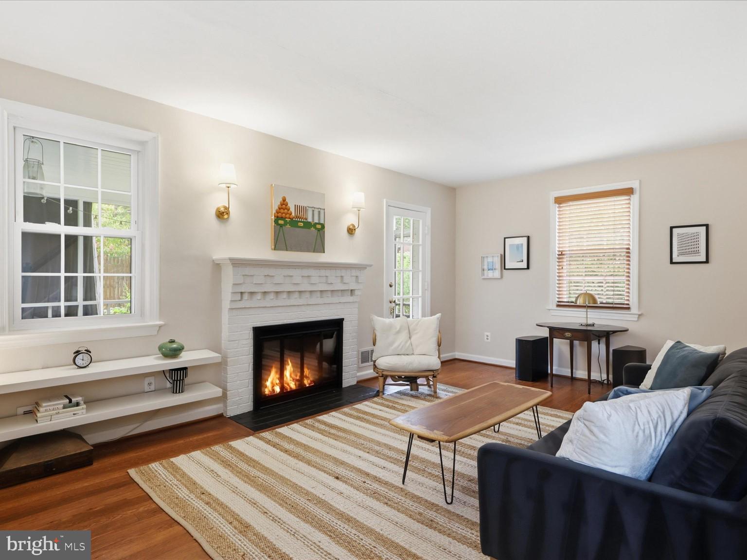 2310 Churchill Road Silver Spring, MD 20902 - Photo 3 of 18