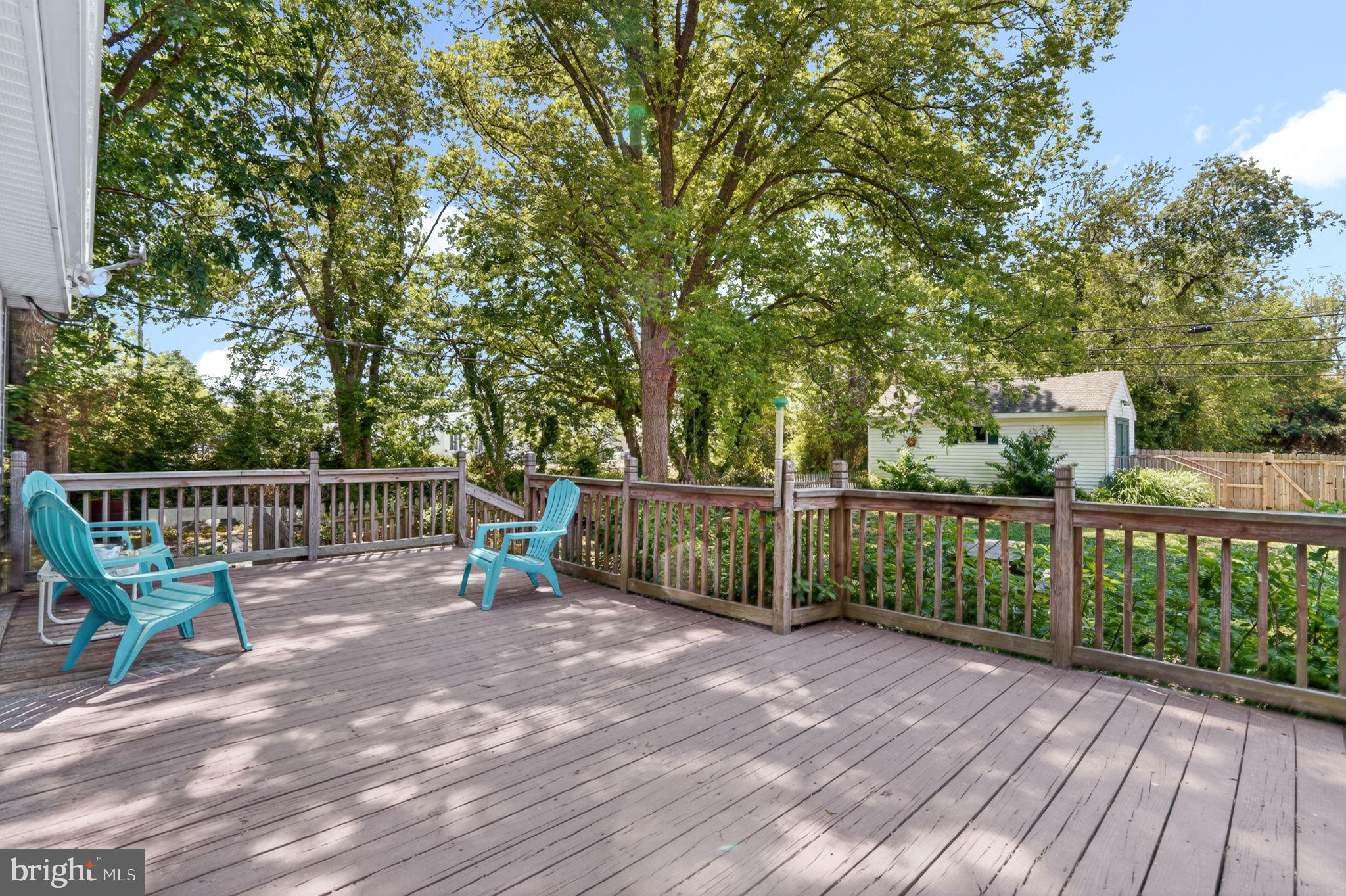 24222 Catherine Street Parksley, VA 23421 - Photo 40 of 51