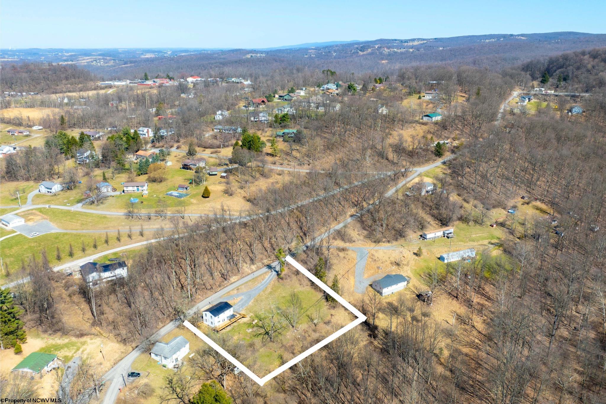 3236 Ridgedale Road Morgantown, WV 26508 - Photo 45 of 46 Gallery Image 45