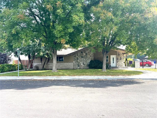 $429,000 | 1021 Claire Avenue, Corcoran, CA 93212