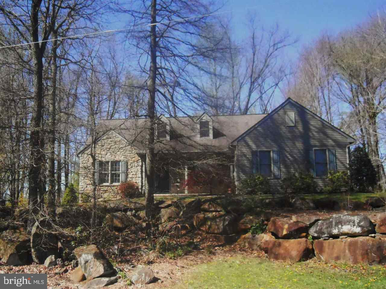 649 Ridge Road Lewisberry, PA 17339 - Photo 1 of 17