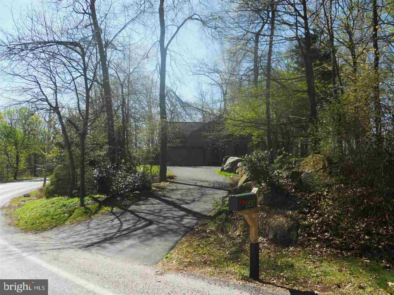 649 Ridge Road Lewisberry, PA 17339 - Photo 2 of 17