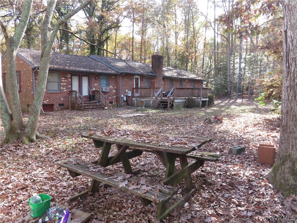 5859 Hines Road Henrico, VA 23231 - Photo 11 of 29 Gallery Image 11
