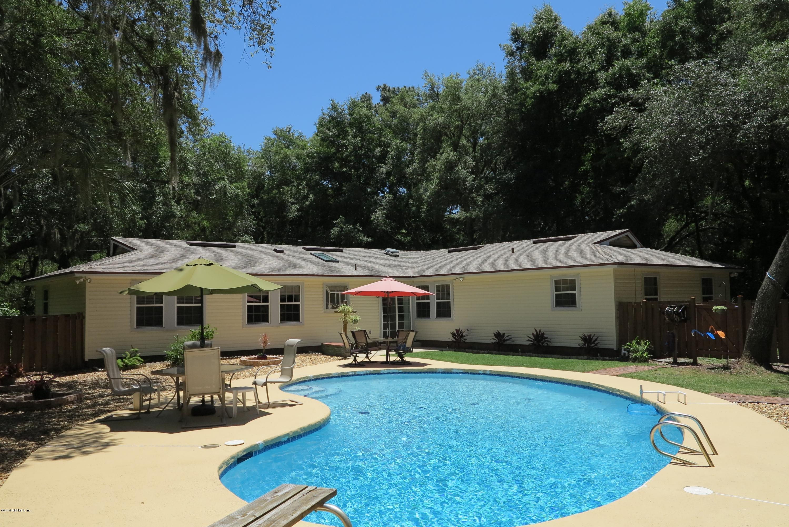 2095 Orange Picker Road Jacksonville, FL 32223 - Photo 1 of 67 Come Home and Relax by your Pool