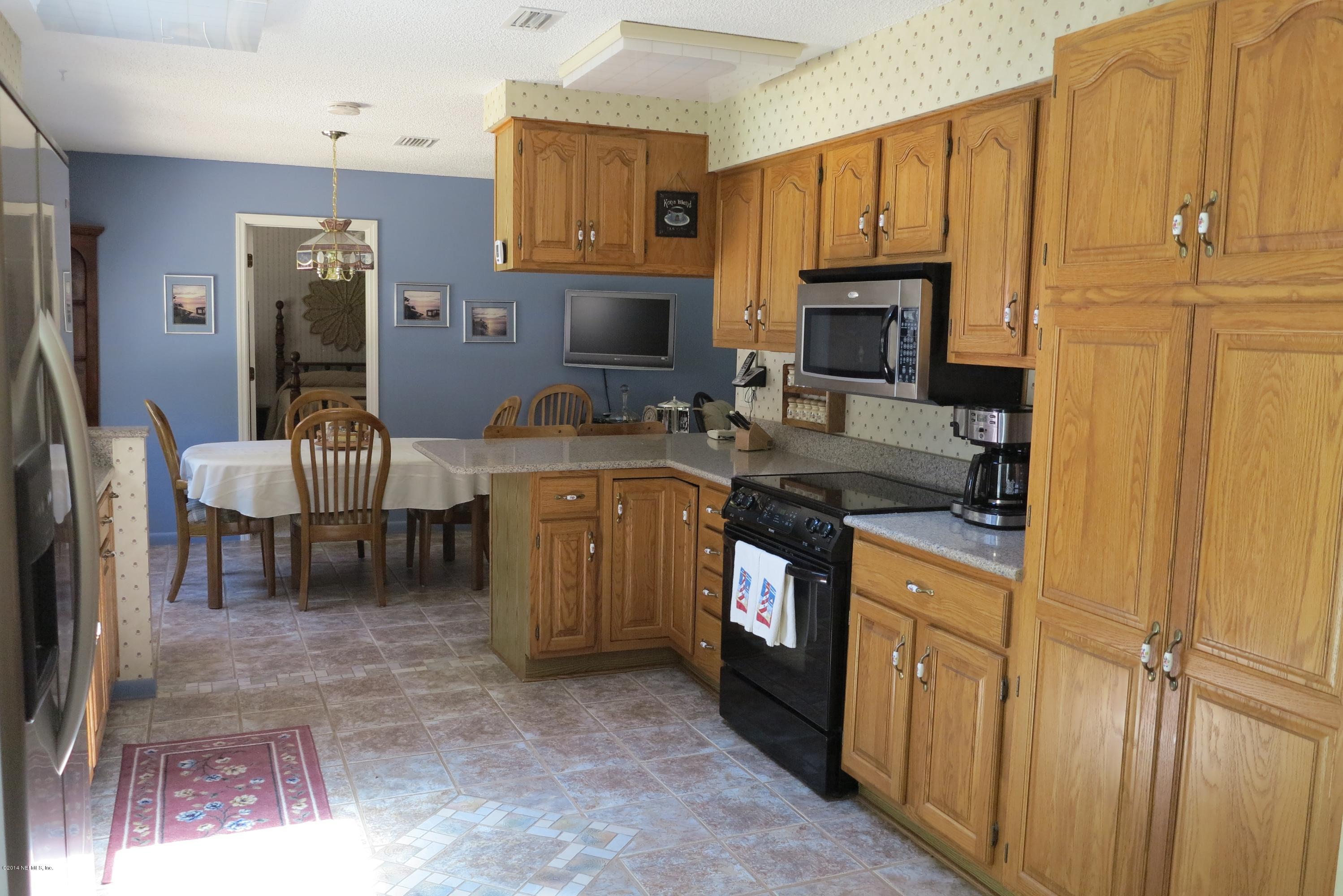 2095 Orange Picker Road Jacksonville, FL 32223 - Photo 11 of 67 Lots of Cabinets in Kitchen