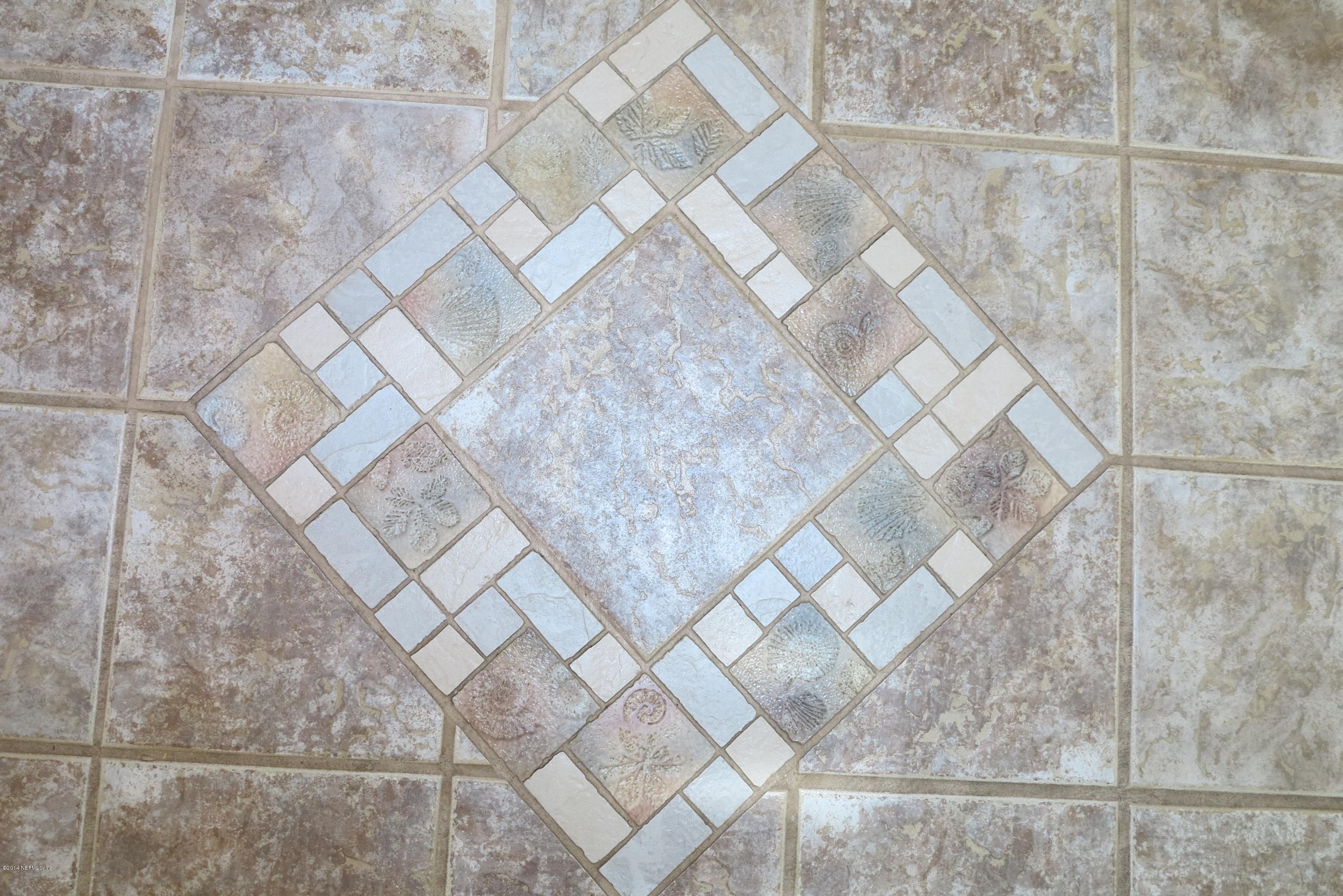 2095 Orange Picker Road Jacksonville, FL 32223 - Photo 15 of 67 Kitchen Tile Floor