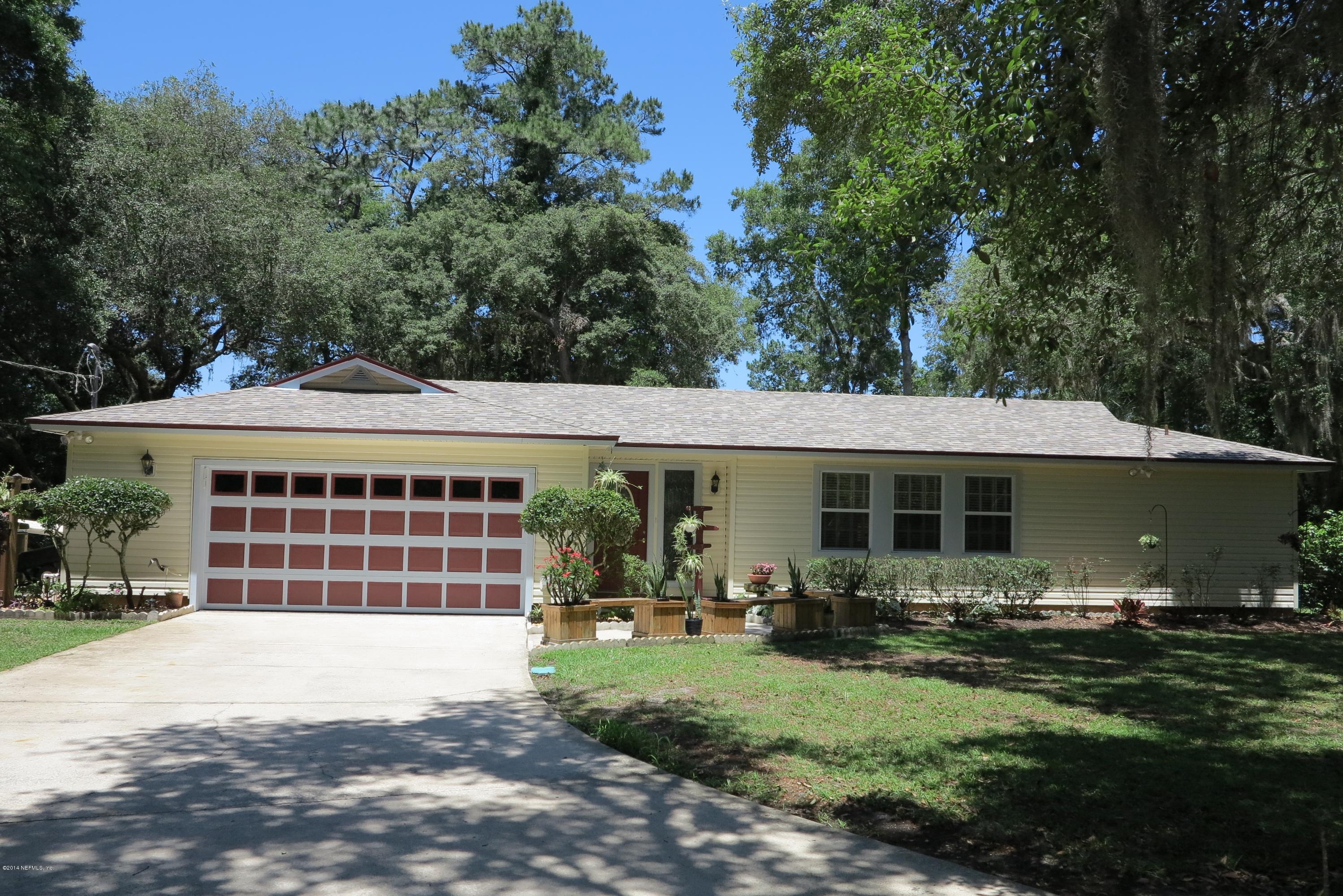 2095 Orange Picker Road Jacksonville, FL 32223 - Photo 2 of 67 Lovely Home at 2095 Orange Picker Road