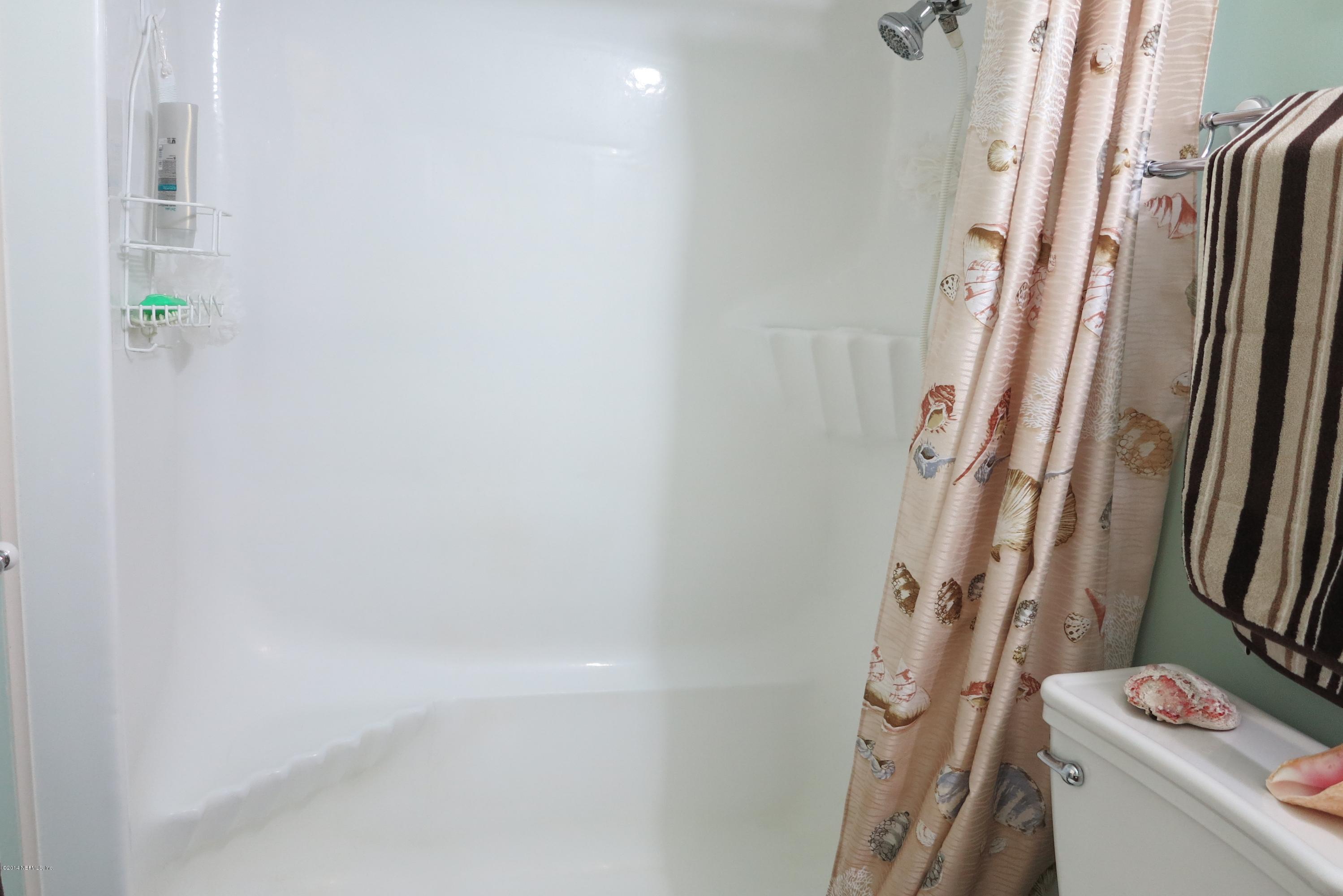 2095 Orange Picker Road Jacksonville, FL 32223 - Photo 29 of 67 Master Bathroom Shower
