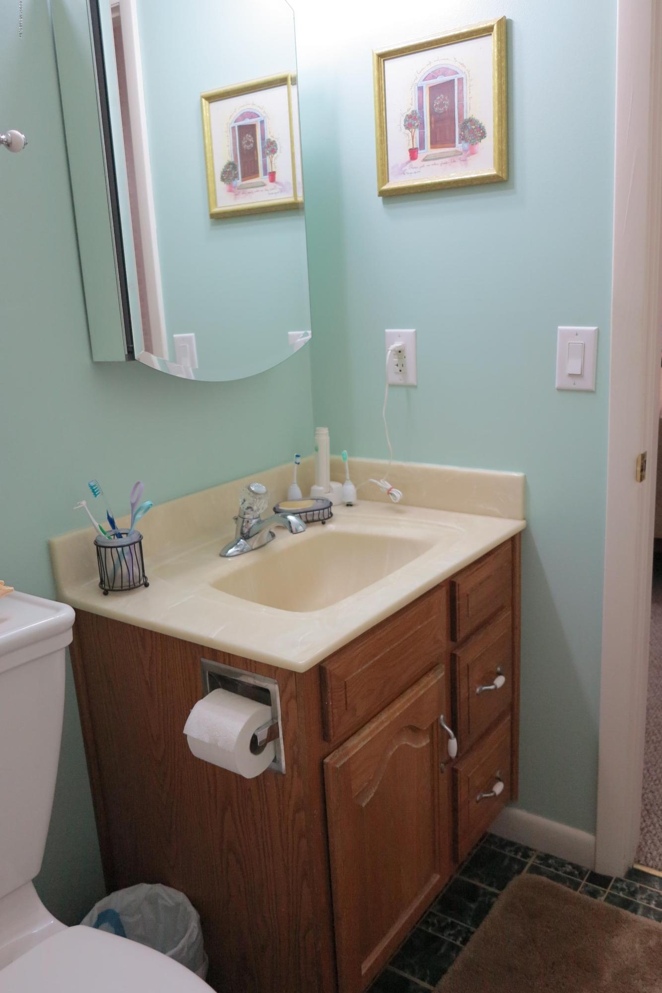 2095 Orange Picker Road Jacksonville, FL 32223 - Photo 30 of 67 Master Bathroom Vanity